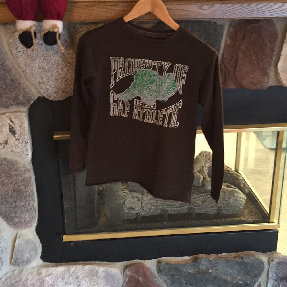 GapKids 100% cotton shirt